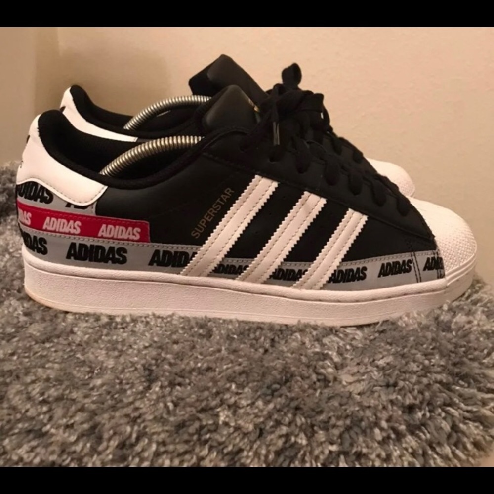 Adidas 9.5m